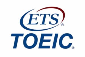 logo toeic